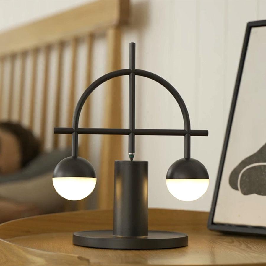 Ambient Balance Lamp - Zen Zone Decor